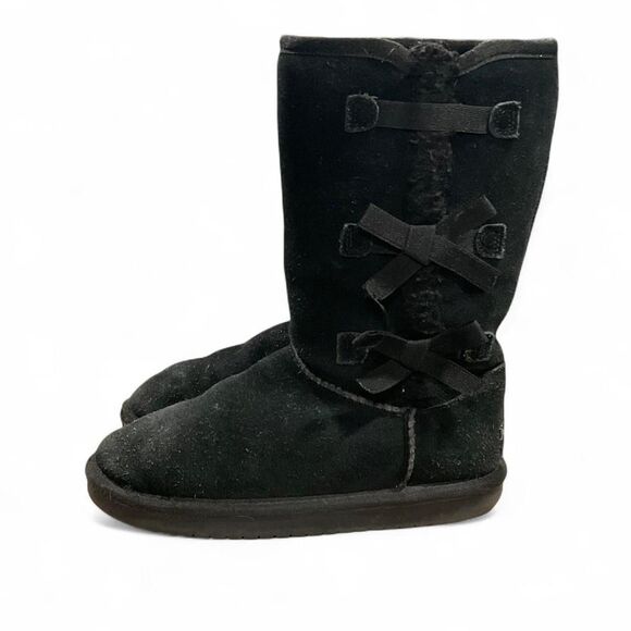 Ugg Koolbura Womens Bailey Boot - Picture 1 of 4